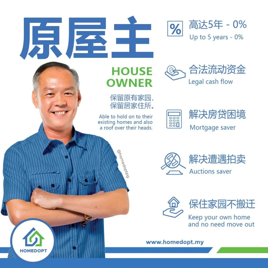 House Owners